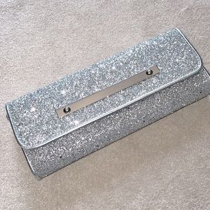 Like Dreams SPARKLE Clutch